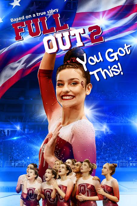 Poster for Full Out 2