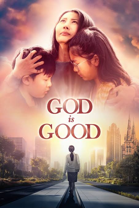 Poster for God is Good