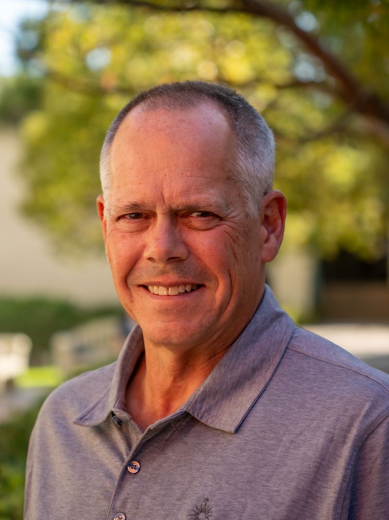 Jeff Deverett